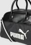 Puma Sporttas met labelprint model 'Campus Grip Bag' - Thumbnail 2