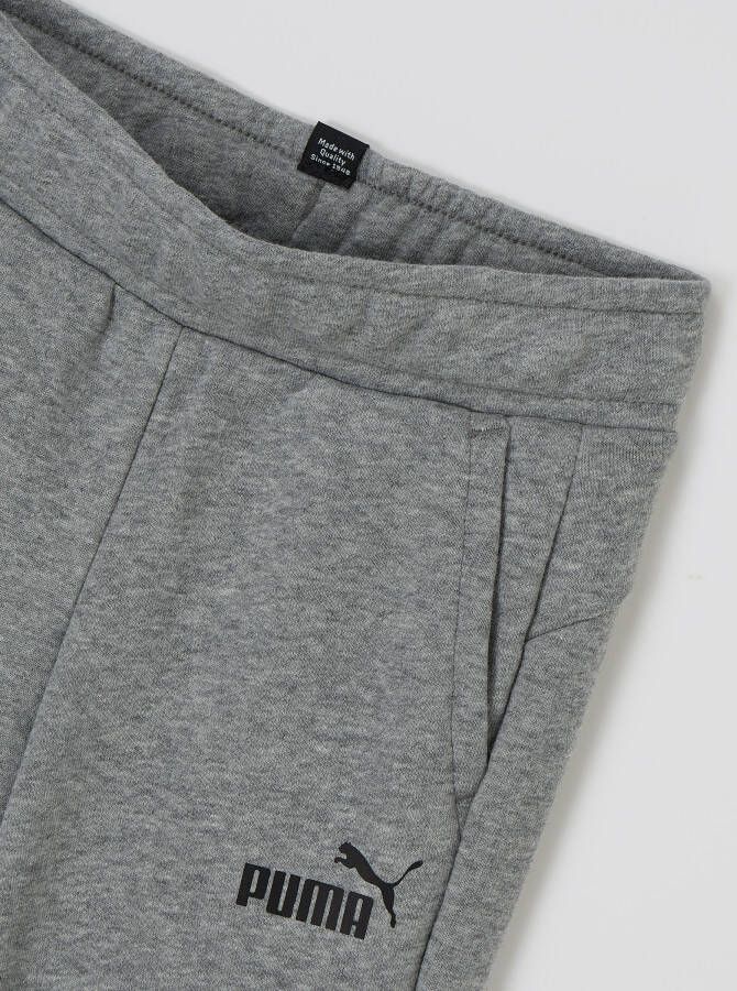 Puma Trainingsbroek ESSENTIAL SLIM PANT - Foto 2