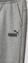 Puma Sweatpants met logoprint model 'Logo Pants' - Thumbnail 4