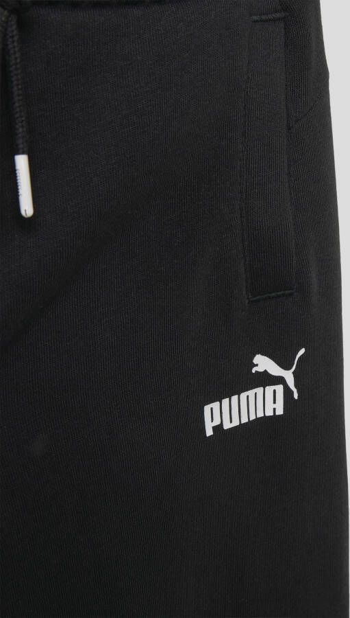 Puma Sweatpants met logoprint model 'POWER'