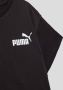 Puma T-shirt in colour-blocking-design model 'POWER' - Thumbnail 2