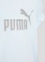 Puma Essentials+ Logo Shirt Junior - Thumbnail 3