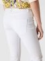 Q S by s.Oliver cropped slim fit jeans CATIE wit - Thumbnail 4