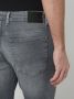 Q S designed by 5-pocket jeans met lichte used-effecten - Thumbnail 5