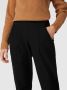Raffaello Rossi Enkellange broek model Candice Van zwart - Thumbnail 3