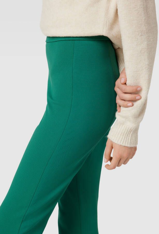 RAFFAELLO ROSSI Broek met elastische band model 'MACY - Foto 2