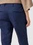 RAFFAELLO ROSSI Korte slim fit chino met stretch model 'Dora' - Thumbnail 2