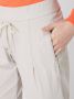 RAFFAELLO ROSSI Stoffen broek met elastische band model 'CANDY' - Thumbnail 3