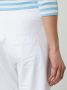 RAFFAELLO ROSSI Stoffen broek met elastische band model 'CYNTHIA' - Thumbnail 4