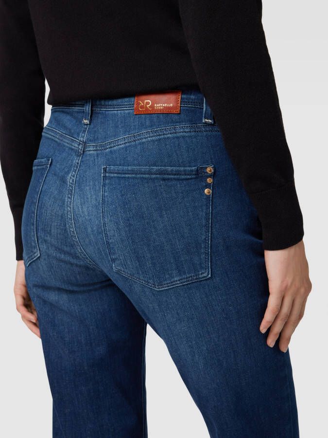 RAFFAELLO ROSSI Jeans in 5-pocketmodel model 'VIC'