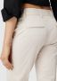 RAFFAELLO ROSSI Korte slim fit chino met stretch model 'Dora' - Thumbnail 4