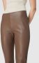 Raffaello Rossi Enkellange broek model Resa Van beige - Thumbnail 3