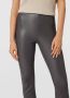 Raffaello Rossi Enkellange broek model Resa Van grijs - Thumbnail 2