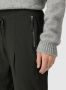 RAFFAELLO ROSSI Relaxed fit joggingbroek van hightech jersey model 'CANDY' - Thumbnail 3