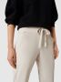 RAFFAELLO ROSSI Stoffen broek met elastische band model 'CYNTHIA' - Thumbnail 2