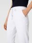RAFFAELLO ROSSI Stoffen broek met elastische band model 'CYNTHIA' - Thumbnail 3