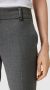 RAFFAELLO ROSSI Klassieke Chino Broek voor elke gelegenheid Brown Dames - Thumbnail 3