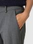 RAFFAELLO ROSSI Klassieke Chino Broek voor elke gelegenheid Brown Dames - Thumbnail 2
