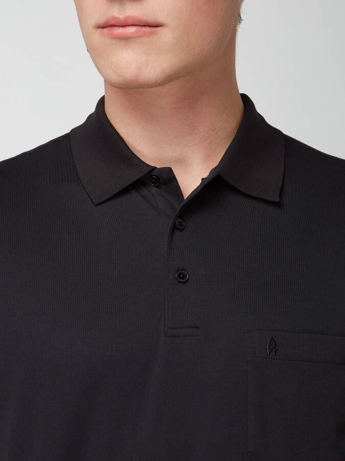 RAGMAN Poloshirt met borstzak - Foto 2