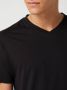 RAGMAN Regular fit T-shirt van pima-katoen in een set van 2 stuks - Thumbnail 2