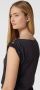 Ragwear Midi-jurk met strikceintuur model 'ETHANY' - Thumbnail 2