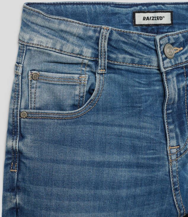 Raizzed Jeans in 5-pocketmodel model 'BERLIN'