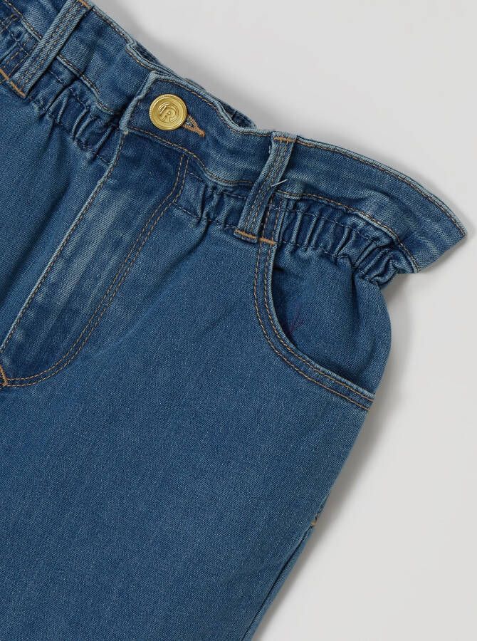 Raizzed Jeans met stretch model 'Dakota'