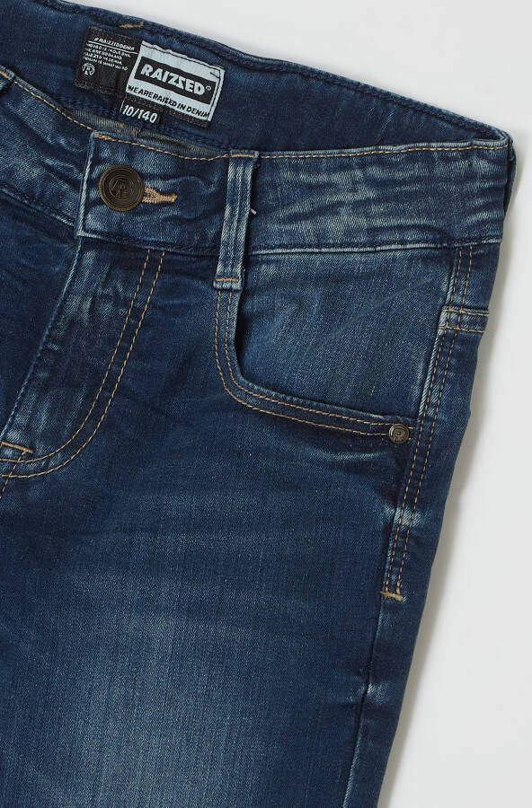 Raizzed Jeans met stretch model 'Tokyo'