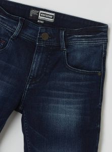 Raizzed Korte jeans met stretch model 'Oregon'