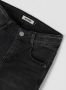 Raizzed super skinny fit jeans Bangkok zwart Jongens Stretchdenim 164 - Thumbnail 8
