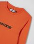 Raizzed Sweatshirt met ronde hals model 'Macon' - Thumbnail 3