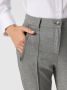 Raphaela By Brax Super slim fit stoffen broek met elastische band model 'LILLYTH NEW' - Thumbnail 1