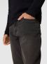 Redefined Rebel Regular fit jeans in effen design model 'Manchester' - Thumbnail 2
