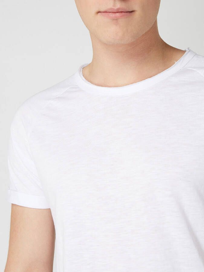 Redefined Rebel T-shirt van katoen