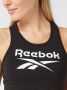 Reebok Identity Big Logo Sportbeha Dames - Thumbnail 3
