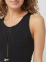 Reebok Active Korte top met contrastinzetten - Thumbnail 2