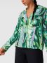 Replay Blouse met all-over motief - Thumbnail 3