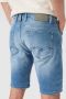 Replay Korte Broek RBJ.981 taps toelopende shorts - Thumbnail 2