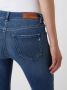REPLAY cropped flared jeans FAABY FLARE CROP medium blue - Thumbnail 1