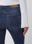 Replay Slim-fit Jeans Blue Dames - Thumbnail 2