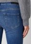 Replay Skinny fit jeans met stretch model 'Faaby' - Thumbnail 2
