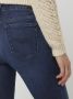Replay Skinny fit jeans met stretch model 'Luzien' - Thumbnail 2