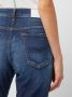 Replay Slim boyfriend fit jeans met stretch model 'Marty' - Thumbnail 3