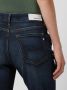 Replay Slim boyfriend fit jeans met stretch model 'Marty' - Thumbnail 3