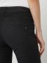 Replay Slim fit jeans met stretch model 'Faaby' - Thumbnail 2