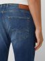Replay Straight fit jeans met stretch model 'Grover' - Thumbnail 2