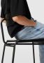 REVIEW Baggy fit jeans met merkdetail - Thumbnail 3