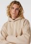 REVIEW Oversized hoodie met labeldetail - Thumbnail 2