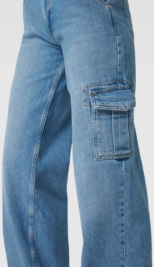 Review Jeans in 5-pocketmodel - Foto 2