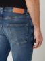 REVIEW Slim fit jeans met stretch - Thumbnail 4